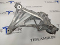 кронштейн компрессора кондиционера Tesla Model S 1 поколение [рестайлинг] 2019, 1464418-50 - фото №2