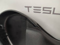 Накладка декоративная сиденья водителя левая нижняя Tesla Model S 1 поколение [рестайлинг] 2018, 1551854-01, 1088964-00, 1097518-00 - фото №5