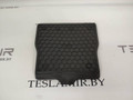 Коврик резиновый вещевого ящика Tesla Model 3 1 поколение 2020, 1093093-00 - фото №2