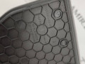 Коврик резиновый вещевого ящика Tesla Model 3 1 поколение 2020, 1093093-00 - фото №3