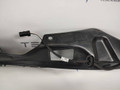 накладка двери (крышки) багажника Tesla Model S 1 поколение [рестайлинг] 2018, 6007576-00, 1005361 - фото №3