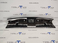 Отделка багажника (пластик) под замок Tesla Model S 1 поколение [рестайлинг] 2018, 1010824-01 - фото №2