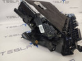 бардачок Tesla Model S 1 поколение [рестайлинг] 2018, 1002299-00, 1007151-70, 1003327-22 - фото №3