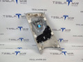 Накладка стойки B внутренняя правая верхняя Tesla Model 3 1 поколение 2020, 1086255-01 - фото №2