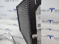 испаритель кондиционера Tesla Model 3 1 поколение 2020, 1494714-99, 1099999-00, T86957B, T74854B - фото №2