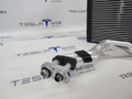 испаритель кондиционера Tesla Model 3 1 поколение 2020, 1494714-99, 1099999-00, T86957B, T74854B - фото №3
