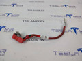 Плюсовой провод аккумулятора (Клемма +) Tesla Model 3 1 поколение 2020, 1067971-00 - фото №2