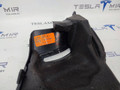 Накладка стойки С внутренняя левая верхняя Tesla Model 3 1 поколение 2020, 1086281-00, 1086281-88 - фото №3