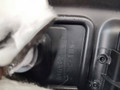 Отделка багажника (пластик) под замок Tesla Model S 1 поколение [рестайлинг] 2017, 1010824-01 - фото №3
