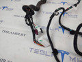Электропроводка двери передняя правая Tesla Model 3 1 поколение 2020, 3067963-00, 2067963-00 - фото №3