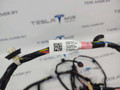Электропроводка двери передняя левая Tesla Model 3 1 поколение 2020, 2067957-00 - фото №3
