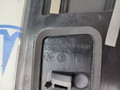 Накладка стойки B наружная правая Tesla Model S 1 поколение [рестайлинг] 2017, 1092307-00, 1083900-00, 1004535-00 - фото №5