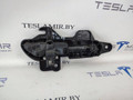 ручка наружная Tesla Model Y 1 поколение 2021, 1528114-10, 1528114-00, 08-407761-AC, 2314301-2 - фото №2