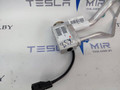 Трубопровод системы кондиционирования (трубки радиатора) Tesla Model S 1 поколение [рестайлинг] 2017, 6008481-00, 1031670-00 - фото №2