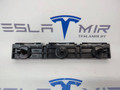 Кронштейн порога задний Tesla Model S 1 поколение [рестайлинг] 2017, 1003691-00 - фото №2
