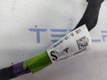 Электропроводка двери передняя левая Tesla Model S 1 поколение [рестайлинг] 2017, 1004419-01 - фото №2