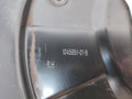 защитный кожух тормозного механизма Tesla Model S 1 поколение [рестайлинг] 2017, 1045951-01, 1045951-00 - фото №4