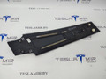 Накладка стойки B наружная правая Tesla Model S 1 поколение [рестайлинг] 2017, 1092307-00, 1083900-00, 1004535-00 - фото №2