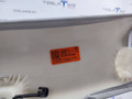 Накладка стойки С внутренняя левая верхняя Tesla Model 3 1 поколение 2020, 1086265-01 - фото №3