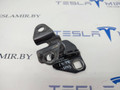 петля двери Tesla Model S 1 поколение [рестайлинг] 2017, 6009552-01, 6009552-00 - фото №2