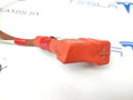 Плюсовой провод аккумулятора (Клемма +) Tesla Model 3 1 поколение 2020, 1067971-00 - фото №2