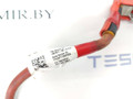 Плюсовой провод аккумулятора (Клемма +) Tesla Model 3 1 поколение 2020, 1067971-00 - фото №3