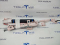 подушка безопасности боковая (шторка) Tesla Model S 1 поколение [рестайлинг] 2017, 1005262-00 - фото №2