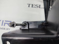 Кронштейн модулей стояночного тормоза, парктроников, крышки б-ка Tesla Model S 1 поколение [рестайлинг] 2017, 1051906-00 - фото №3