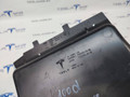 Ниша (полка под монитором) Tesla Model S 1 поколение [рестайлинг] 2017, 1045057-00, 1045059-00, 1045058-00 - фото №3