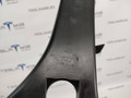 Накладка багажного проема наружная левая Tesla Model S 1 поколение [рестайлинг] 2017, 1006674-00, 1021437-00 - фото №2