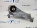 кронштейн двигателя Tesla Model 3 1 поколение 2020, 1093278-50, 1095337-00 - фото №4
