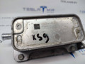 Теплообменник/чиллер (CHILLER) Tesla Model S 1 поколение [рестайлинг] 2017, 1036404-00, 1038942-00 - фото №4