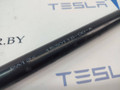 Патрубок системы охлаждения пластиковый Tesla Model 3 1 поколение 2020, 1530118-00 - фото №3