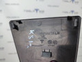 Накладка стойки B наружная левая нижняя Tesla Model 3 1 поколение 2020, 1100087-00 - фото №2
