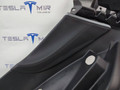 Накладка стойки С внутренняя правая нижняя Tesla Model S 1 поколение [рестайлинг] 2017, 1051769-02, 1051769-21, 1051769-14, 1008334-00, 1051769-S4, 1051769-S1 - фото №2