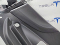 Накладка стойки С внутренняя левая нижняя Tesla Model S 1 поколение [рестайлинг] 2017, 1051768-02, 1051768-S4, 1051768-14, 1051768-S1 - фото №2
