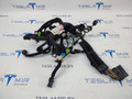 Электропроводка теплового насоса Tesla Model 3 1 поколение 2022, 2068767-00 - фото №3