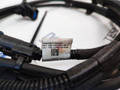 Электропроводка форсунок стеклоомывателя с подогревом Tesla Model S 1 поколение [рестайлинг] 2017, 1025202-00 - фото №2