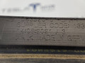 Молдинг кузова боковой наружный верхний правый Tesla Model 3 1 поколение 2022, 1083520-00, 1083520-01 - фото №4
