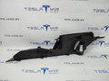 Накладка стойки С внутренняя правая верхняя Tesla Model 3 1 поколение 2022, 1086285-88, 1086285-00 - фото №2