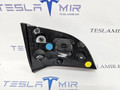 фонарь крышки багажника правый Tesla Model Y 1 поколение 2021, 1077402-00, 1077404-00, 1502089-00 - фото №2