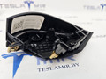 сетка на динамик Tesla Model 3 1 поколение 2022, 1095657-00, 1095658-00 - фото №3
