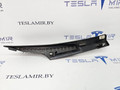 уплотнитель подкапотного пространства Tesla Model 3 1 поколение 2022, 1060710-00 - фото №2