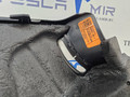 Накладка стойки С внутренняя левая верхняя Tesla Model 3 1 поколение 2022, 1086281-00, 1086281-88 - фото №3