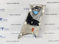 Накладка стойки B внутренняя левая верхняя Tesla Model 3 1 поколение 2022, 1086245-01 - фото №2