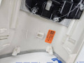 Накладка стойки B внутренняя левая верхняя Tesla Model 3 1 поколение 2022, 1086245-01 - фото №3