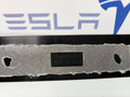 накладка на порог Tesla Model 3 1 поколение 2022, 1504763-00 - фото №3