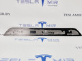 накладка на порог Tesla Model 3 1 поколение 2022, 1504763-00 - фото №2