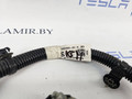 Плюсовой провод аккумулятора (Клемма +) Tesla Model S 1 поколение [рестайлинг] 2017, 2092860-00, 1032274-00 - фото №2