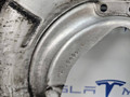 защитный кожух тормозного механизма Tesla Model 3 1 поколение 2022, 1044661-00 - фото №3